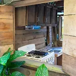 Las Cabanitas