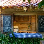 Las Cabanitas