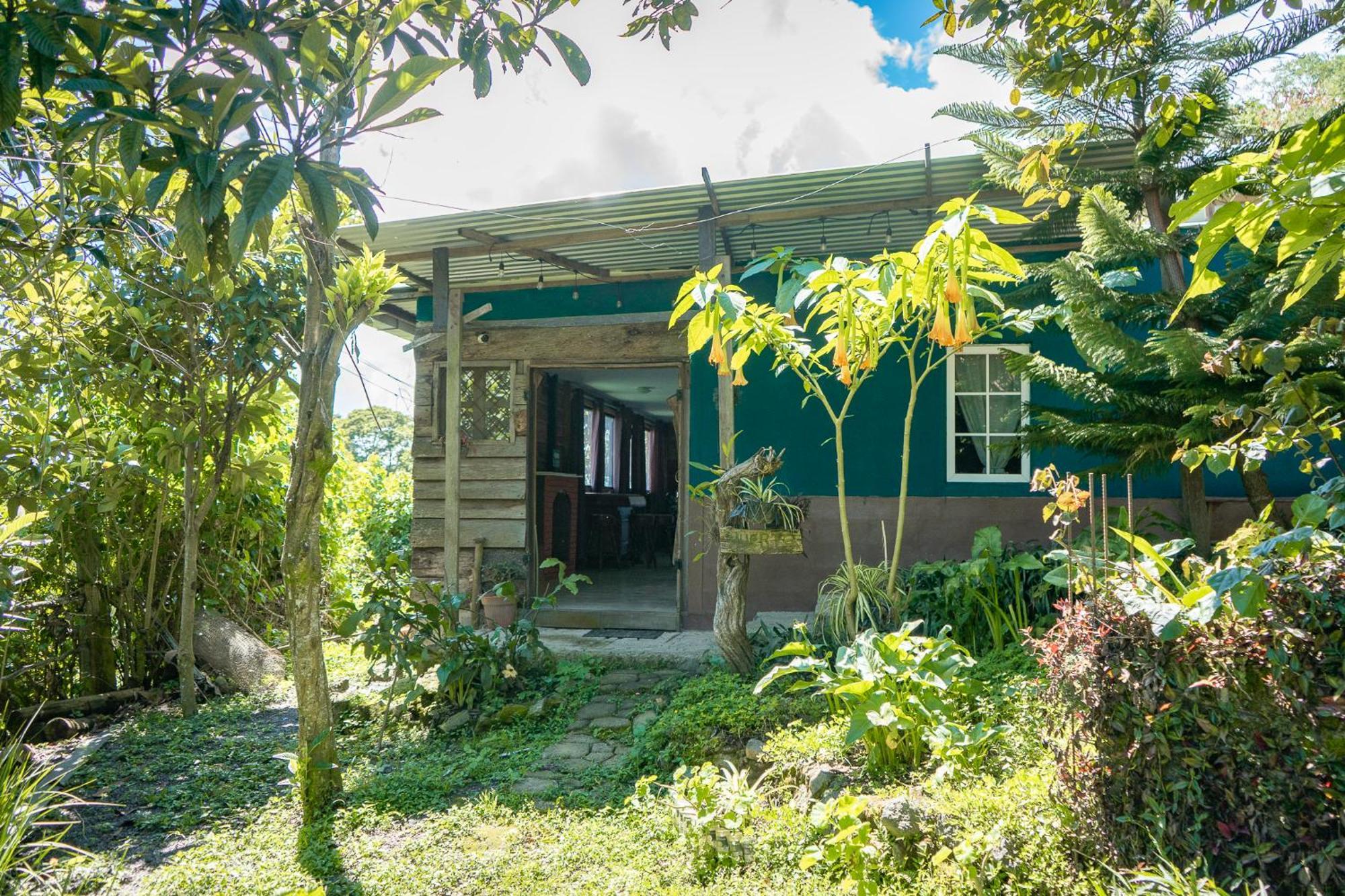 Cabanitas Hotel