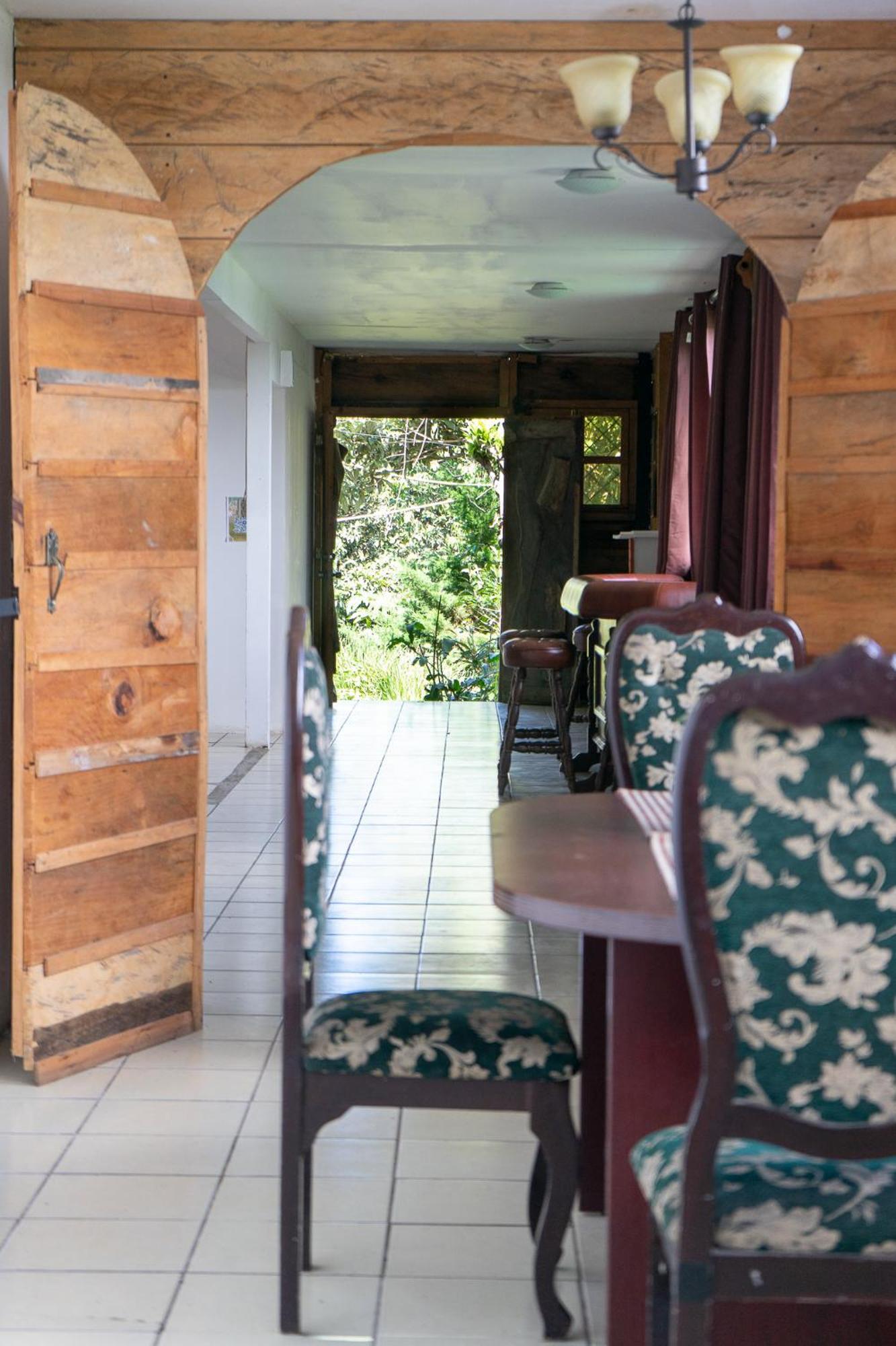 Hotel Cabanitas 3*
