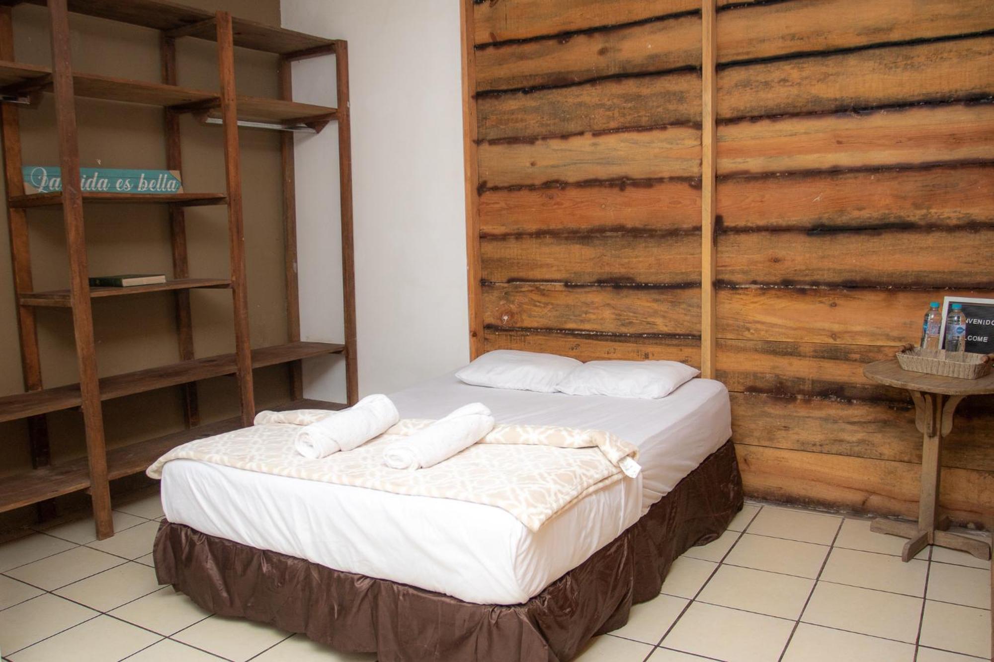 Cabanitas Hotel 3*