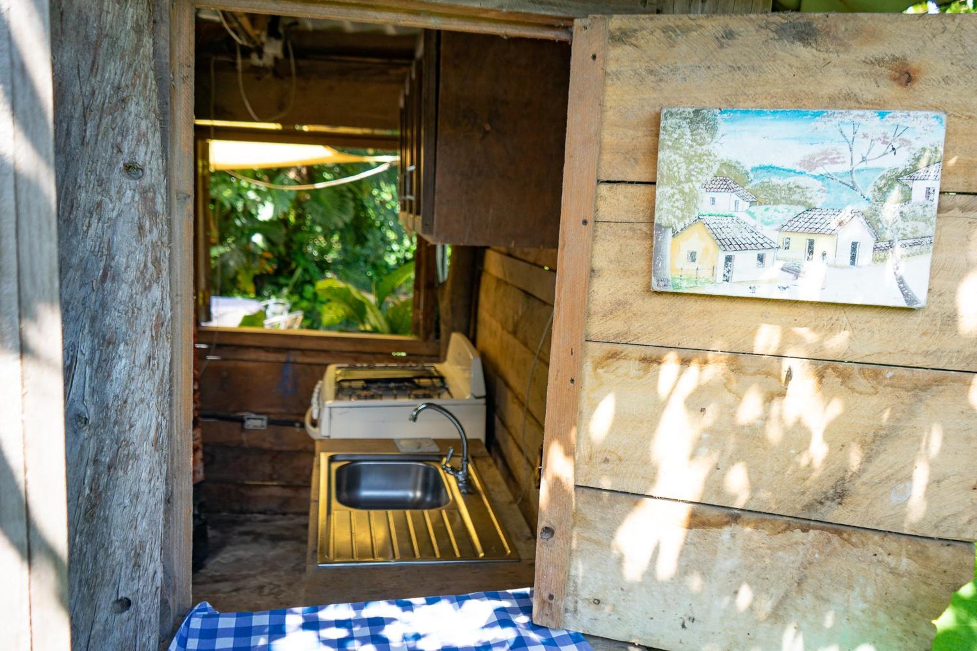 Cabanitas 3*