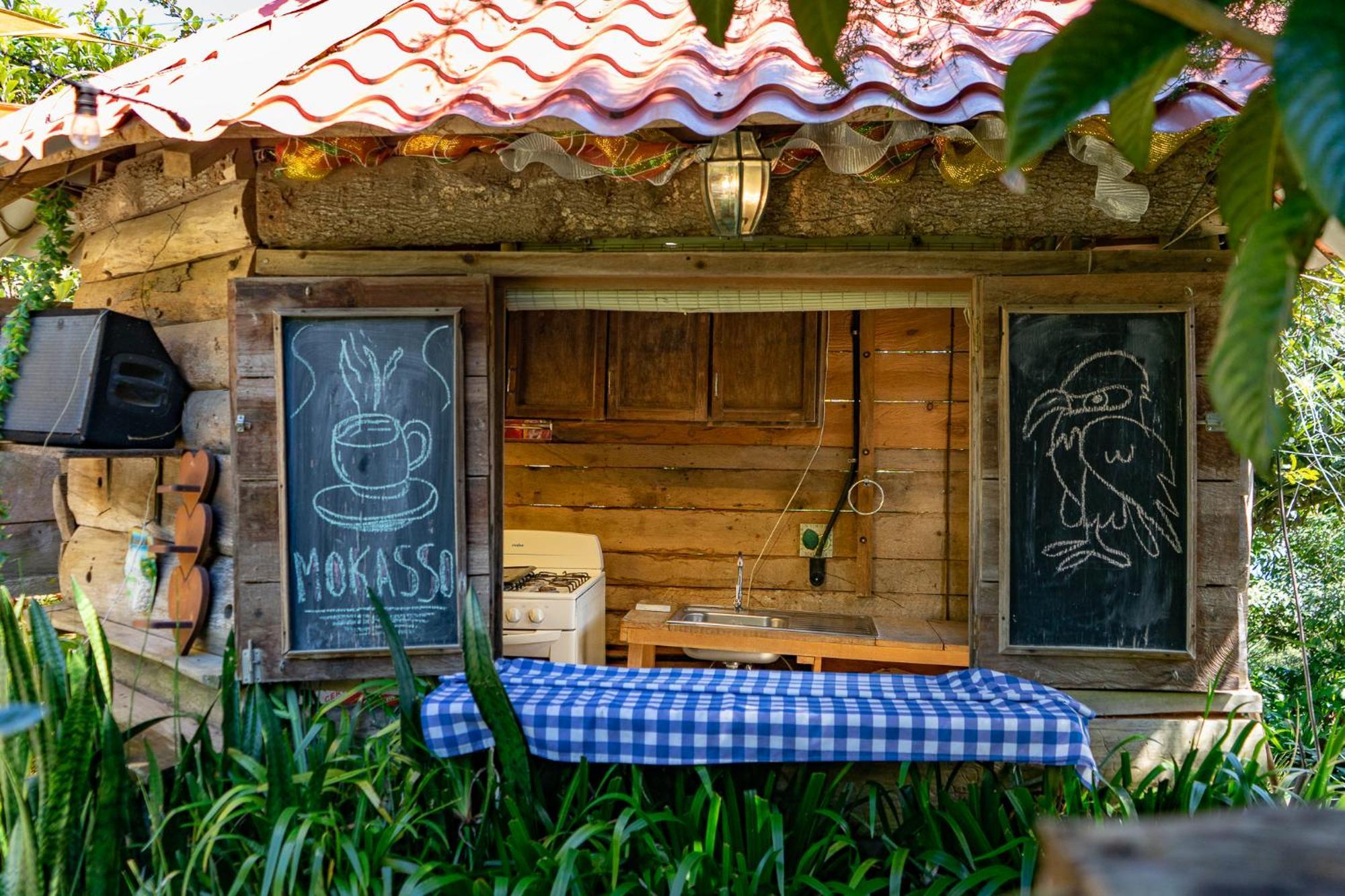 Cabanitas 3*