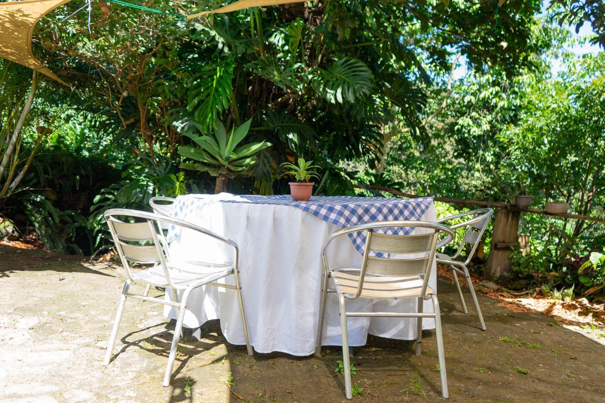 Cabanitas Hotel