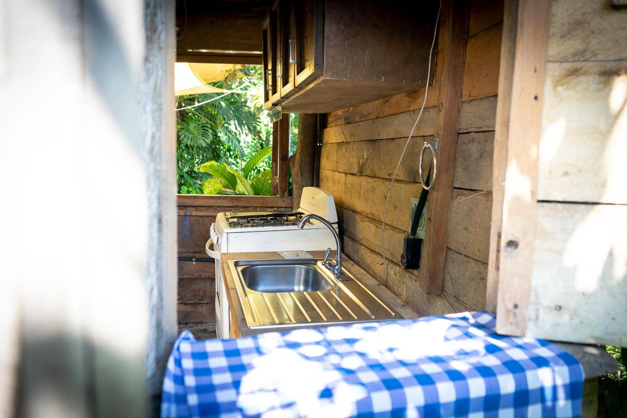 Cabanitas 3*