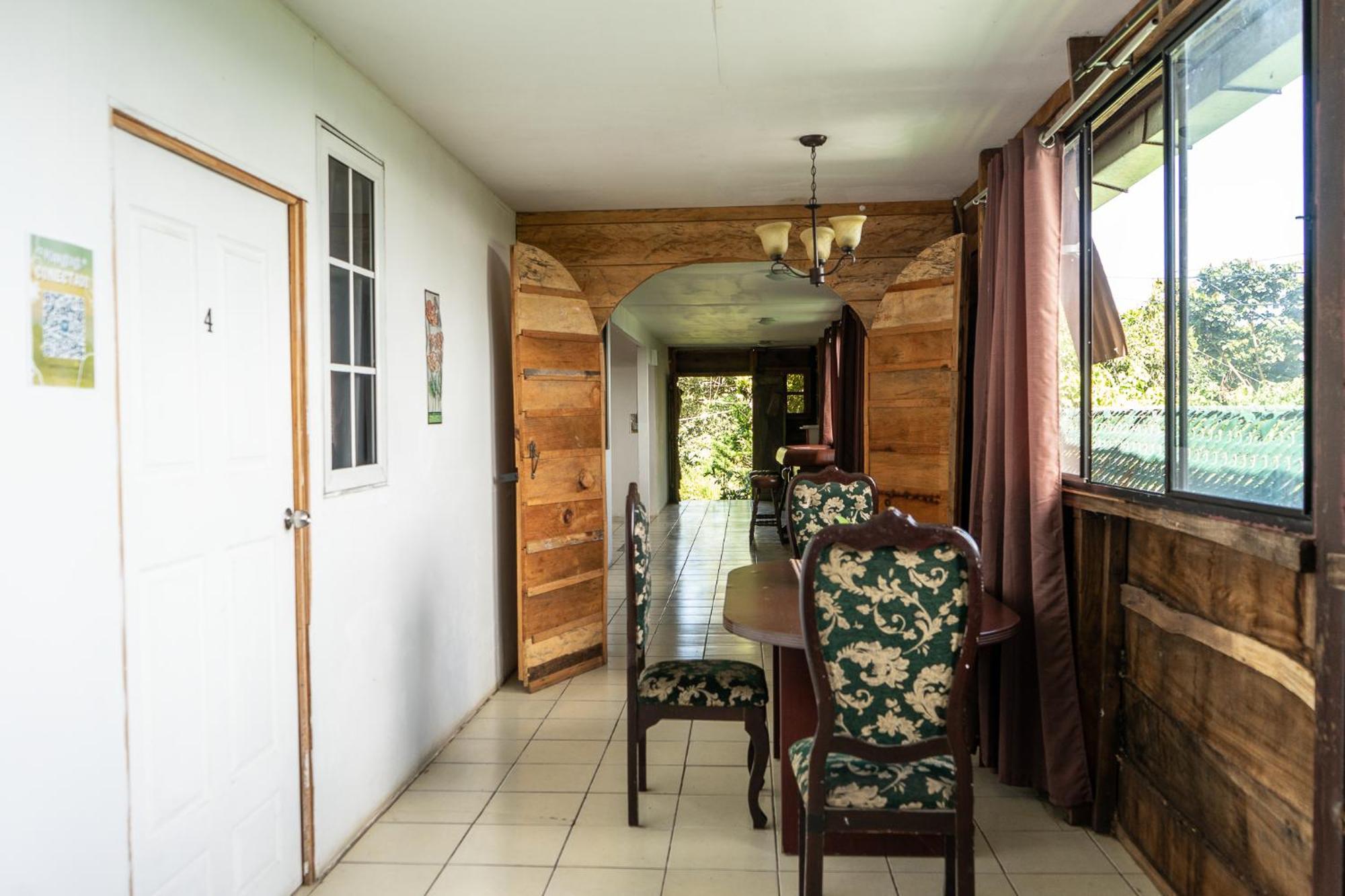 Cabanitas Hotel