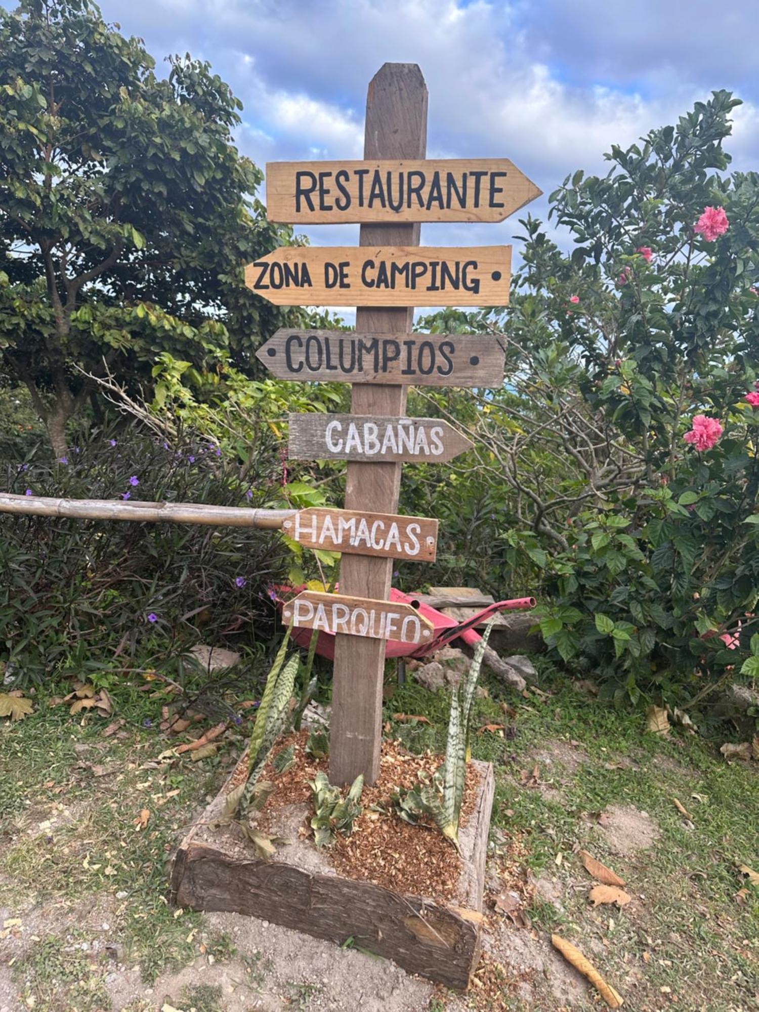 Cabanitas